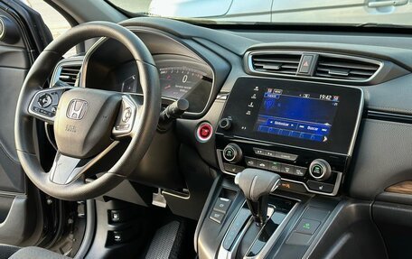 Honda CR-V IV, 2019 год, 2 759 000 рублей, 17 фотография
