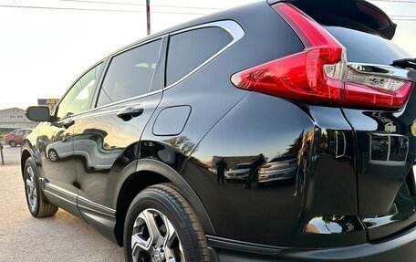 Honda CR-V IV, 2019 год, 2 759 000 рублей, 23 фотография