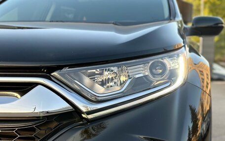 Honda CR-V IV, 2019 год, 2 759 000 рублей, 27 фотография