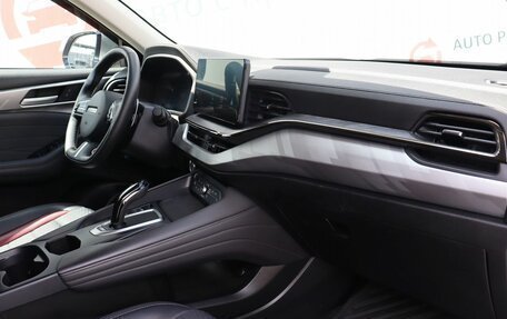 Haval F7x I, 2023 год, 2 199 000 рублей, 10 фотография
