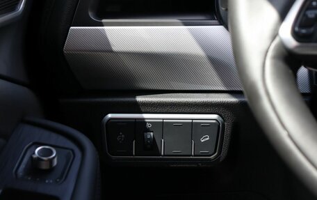 Haval F7x I, 2023 год, 2 199 000 рублей, 11 фотография