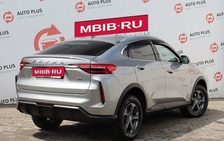 Haval F7x I, 2023 год, 2 199 000 рублей, 2 фотография