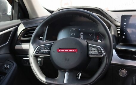 Haval F7x I, 2023 год, 2 199 000 рублей, 12 фотография