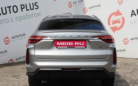 Haval F7x I, 2023 год, 2 199 000 рублей, 6 фотография