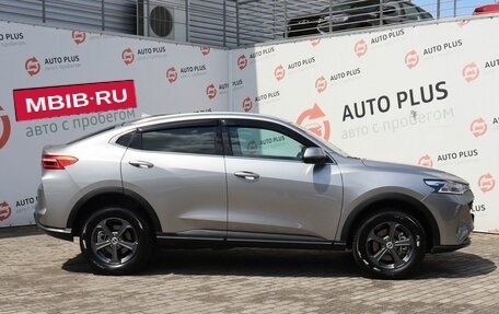 Haval F7x I, 2023 год, 2 199 000 рублей, 3 фотография