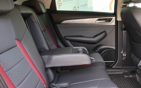 Haval F7x I, 2023 год, 2 199 000 рублей, 22 фотография