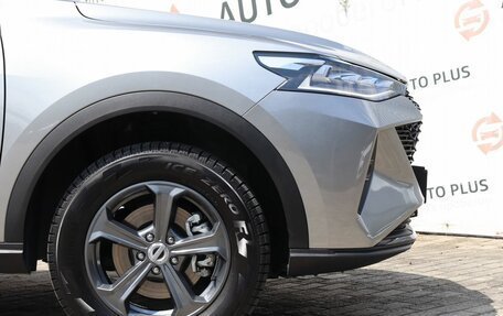 Haval F7x I, 2023 год, 2 199 000 рублей, 23 фотография
