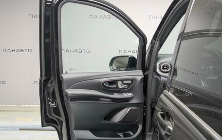 Mercedes-Benz V-Класс, 2024 год, 17 999 000 рублей, 5 фотография