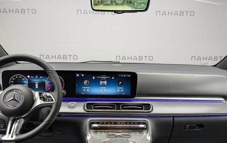 Mercedes-Benz V-Класс, 2024 год, 17 999 000 рублей, 11 фотография
