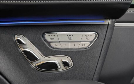 Mercedes-Benz V-Класс, 2024 год, 17 999 000 рублей, 10 фотография