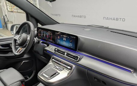 Mercedes-Benz V-Класс, 2024 год, 17 999 000 рублей, 8 фотография