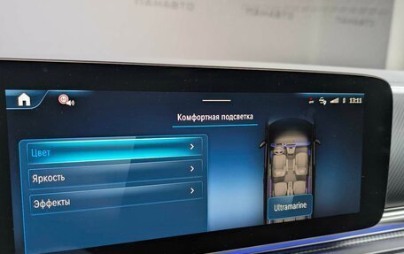 Mercedes-Benz V-Класс, 2024 год, 17 999 000 рублей, 14 фотография