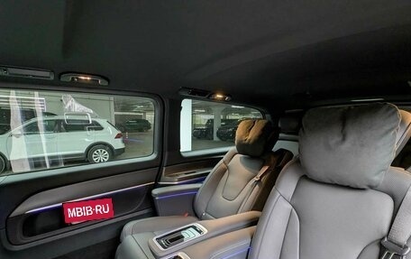 Mercedes-Benz V-Класс, 2024 год, 17 999 000 рублей, 7 фотография