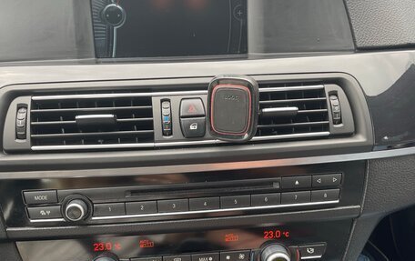 BMW 5 серия, 2012 год, 1 950 000 рублей, 4 фотография