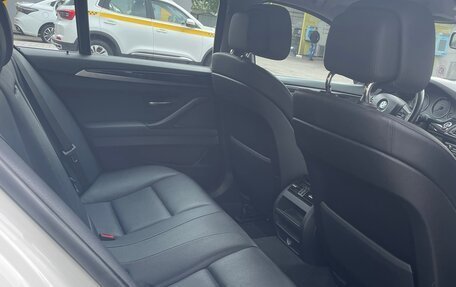 BMW 5 серия, 2012 год, 1 950 000 рублей, 8 фотография