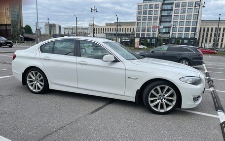 BMW 5 серия, 2012 год, 1 950 000 рублей, 14 фотография