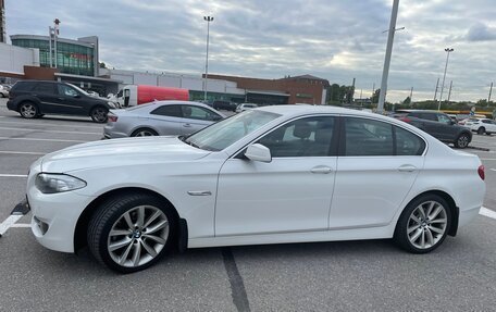 BMW 5 серия, 2012 год, 1 950 000 рублей, 12 фотография