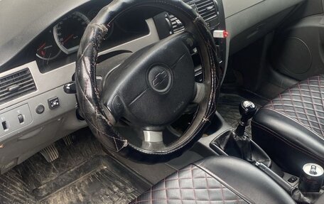 Chevrolet Lacetti, 2010 год, 230 000 рублей, 4 фотография