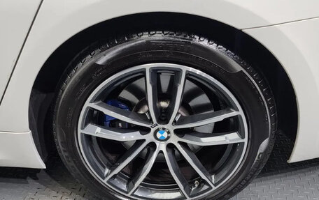 BMW 5 серия, 2022 год, 3 710 000 рублей, 5 фотография