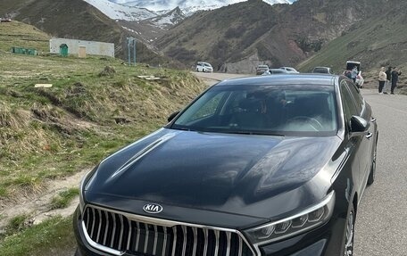KIA K7, 2020 год, 2 930 000 рублей, 2 фотография
