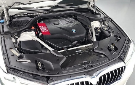 BMW 5 серия, 2022 год, 3 710 000 рублей, 6 фотография