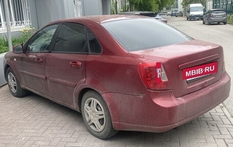 Chevrolet Lacetti, 2010 год, 230 000 рублей, 2 фотография