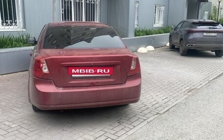 Chevrolet Lacetti, 2010 год, 230 000 рублей, 3 фотография