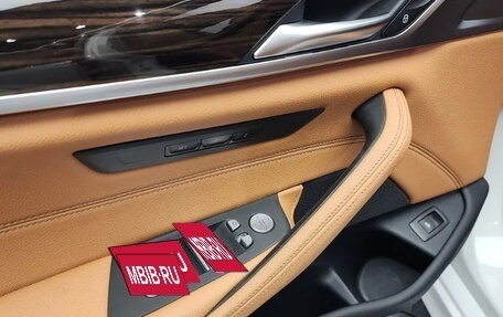 BMW 5 серия, 2022 год, 3 710 000 рублей, 17 фотография