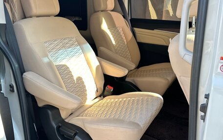 Mitsubishi Delica D:5 I, 2019 год, 3 500 000 рублей, 7 фотография