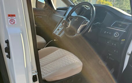 Mitsubishi Delica D:5 I, 2019 год, 3 500 000 рублей, 8 фотография