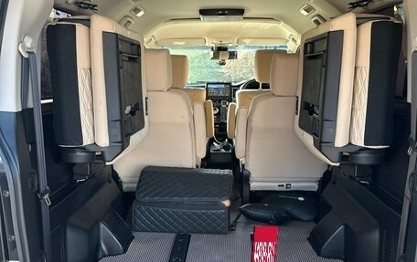 Mitsubishi Delica D:5 I, 2019 год, 3 500 000 рублей, 6 фотография
