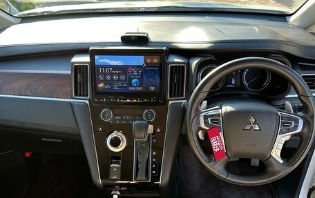 Mitsubishi Delica D:5 I, 2019 год, 3 500 000 рублей, 10 фотография