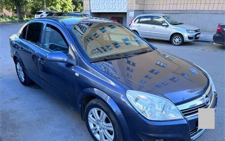Opel Astra H, 2008 год, 299 000 рублей, 3 фотография