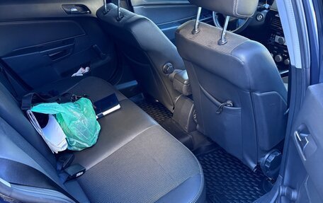 Opel Astra H, 2008 год, 299 000 рублей, 5 фотография