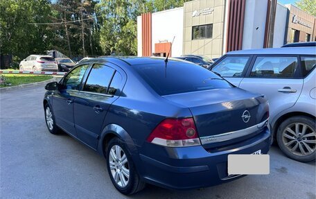 Opel Astra H, 2008 год, 299 000 рублей, 2 фотография