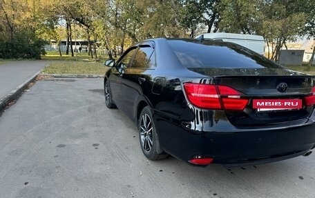 Toyota Camry, 2017 год, 2 350 000 рублей, 5 фотография