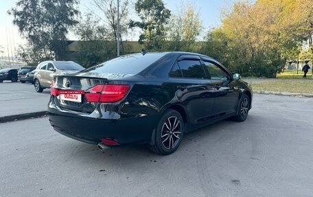 Toyota Camry, 2017 год, 2 350 000 рублей, 8 фотография
