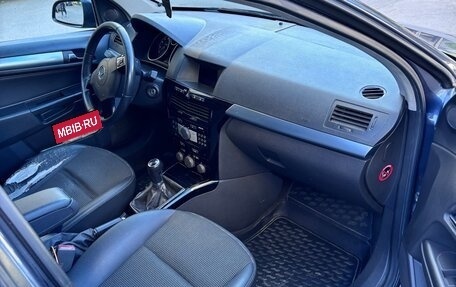 Opel Astra H, 2008 год, 299 000 рублей, 4 фотография