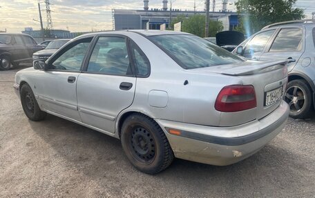 Volvo S40 II, 1998 год, 189 000 рублей, 4 фотография