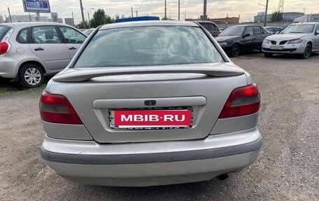 Volvo S40 II, 1998 год, 189 000 рублей, 2 фотография