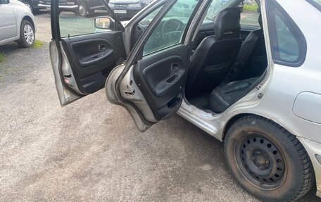 Volvo S40 II, 1998 год, 189 000 рублей, 8 фотография