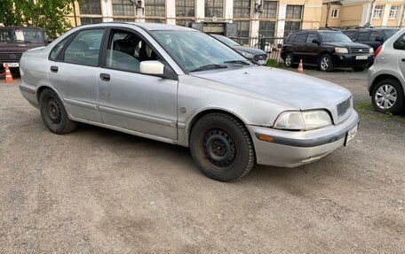 Volvo S40 II, 1998 год, 189 000 рублей, 22 фотография