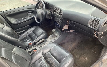 Volvo S40 II, 1998 год, 189 000 рублей, 27 фотография