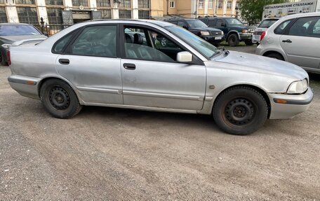 Volvo S40 II, 1998 год, 189 000 рублей, 29 фотография