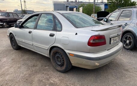 Volvo S40 II, 1998 год, 189 000 рублей, 32 фотография
