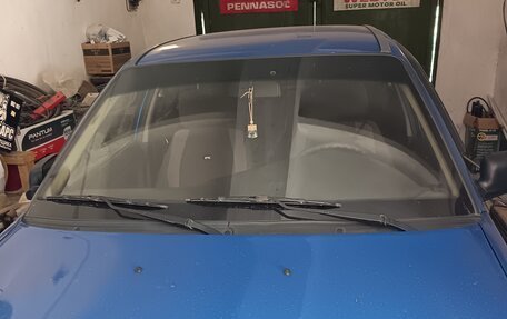 Daewoo Nexia I рестайлинг, 2012 год, 350 000 рублей, 2 фотография