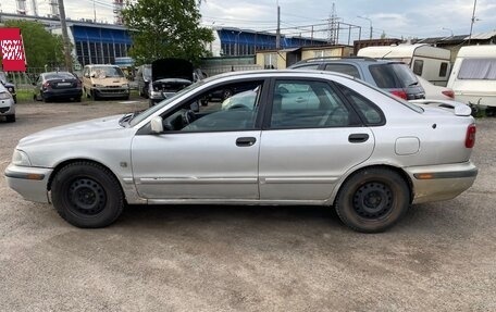 Volvo S40 II, 1998 год, 189 000 рублей, 26 фотография