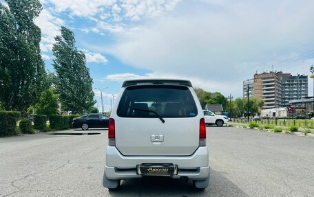Suzuki Wagon R III, 2003 год, 329 000 рублей, 7 фотография