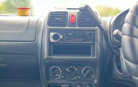 Suzuki Wagon R III, 2003 год, 329 000 рублей, 19 фотография