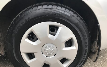 Skoda Octavia, 2018 год, 1 900 000 рублей, 3 фотография